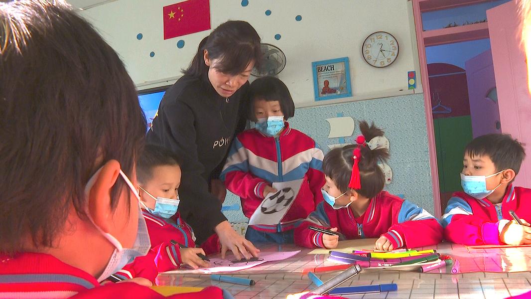 轮台第二幼儿园,轮台县幼儿园