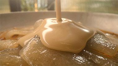 做酱的家庭做法,麻酱甜辣酱制作方法