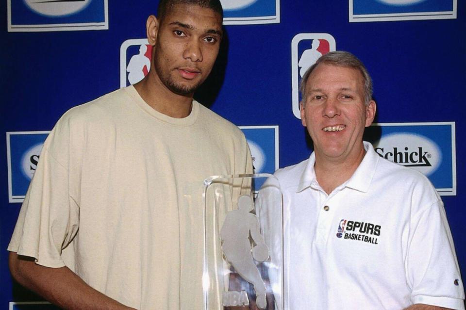 邓肯大卫罗宾逊文班亚马,马刺下赛季能夺冠吗