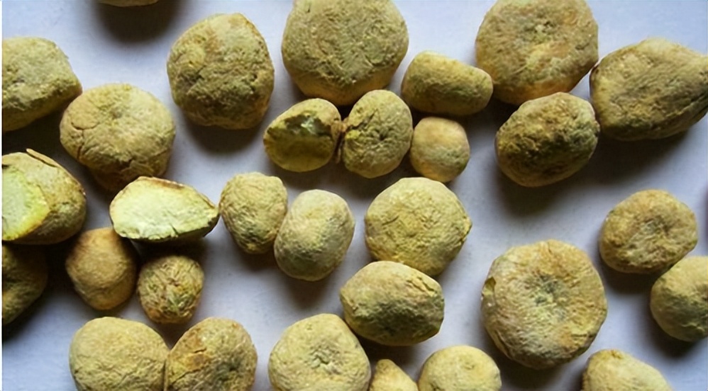 痰多，这个二陈汤祛痰是一把好手！