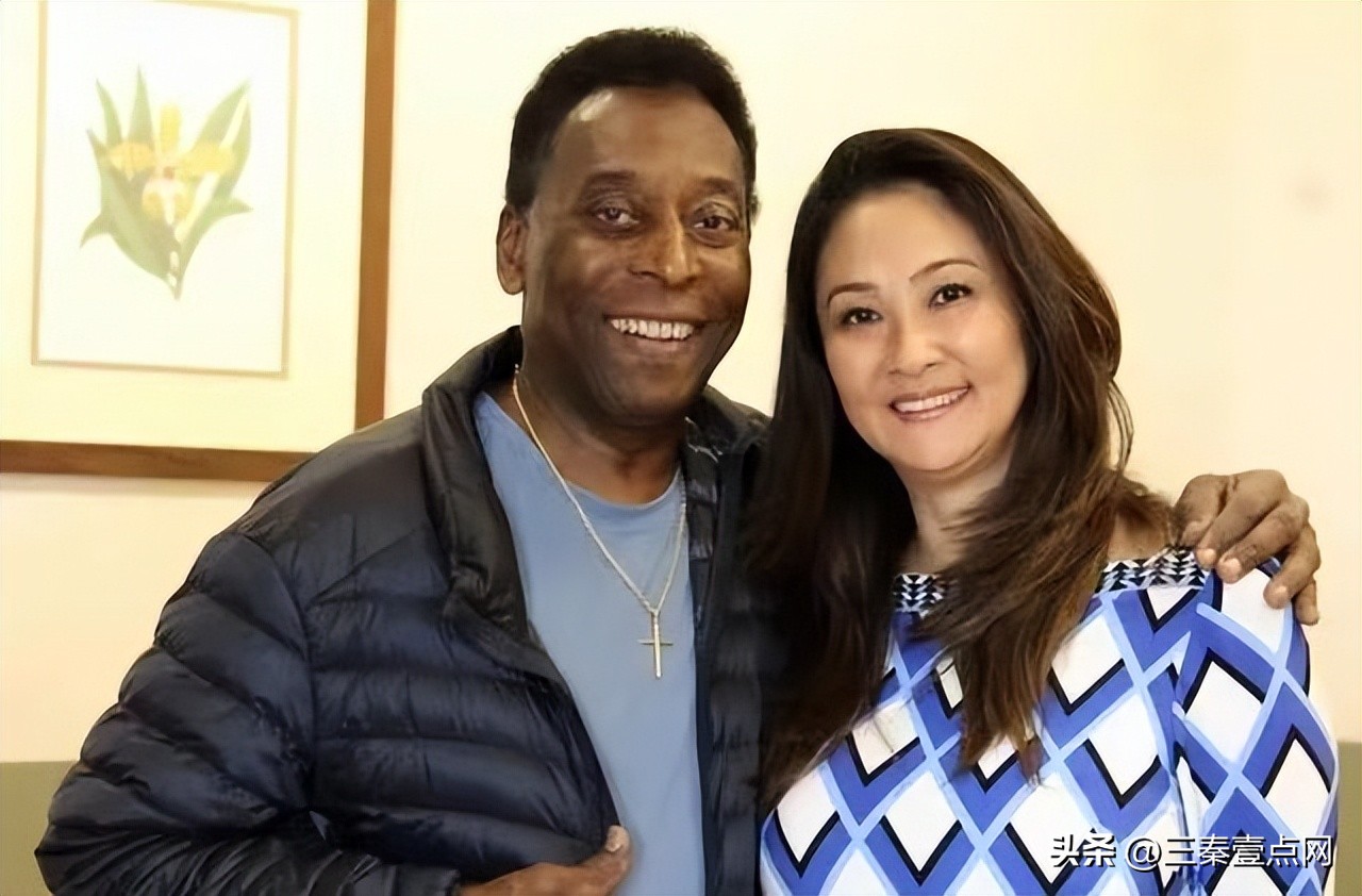 日本妻子无权继承贝利遗产幕后故事？贝利3妻8子如何分1亿遗产？