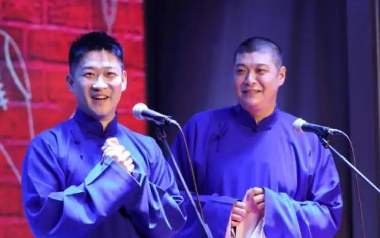 于谦谈曹云金离开德云社真正原因,曹云金谈离开德云社的真正原因