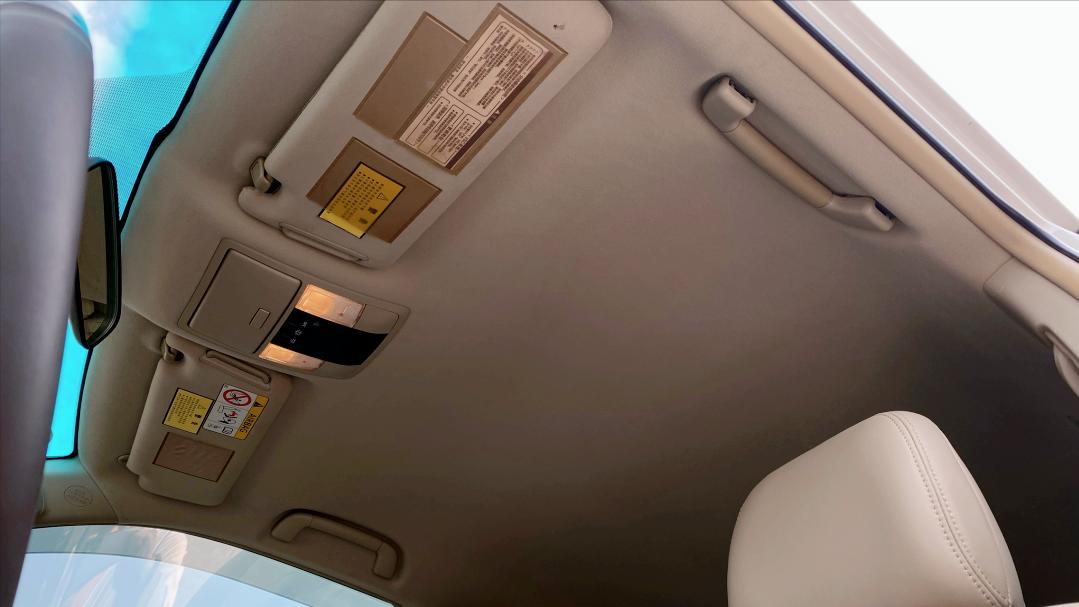 丰田霸道彻底大翻修视频,丰田霸道全车整备翻新费用