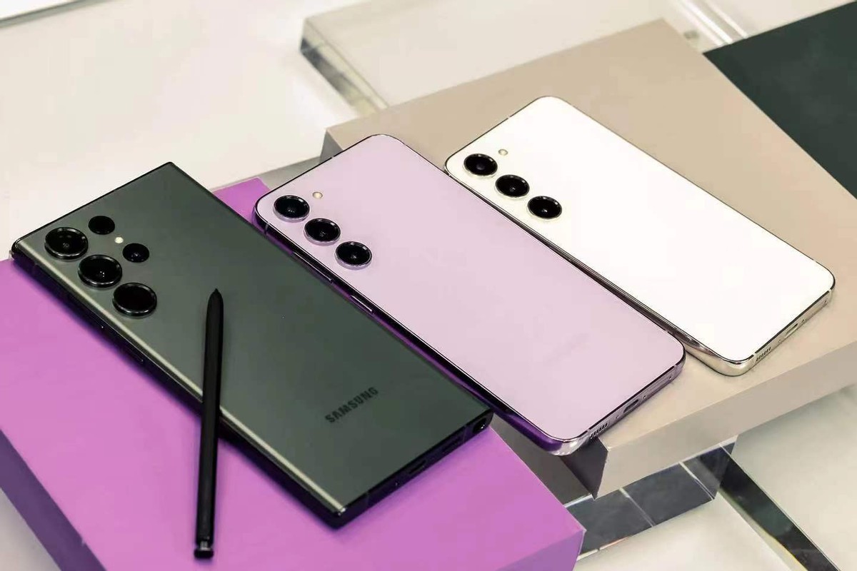 三星GalaxyS23国内发布会,三星galaxys23正式亮相