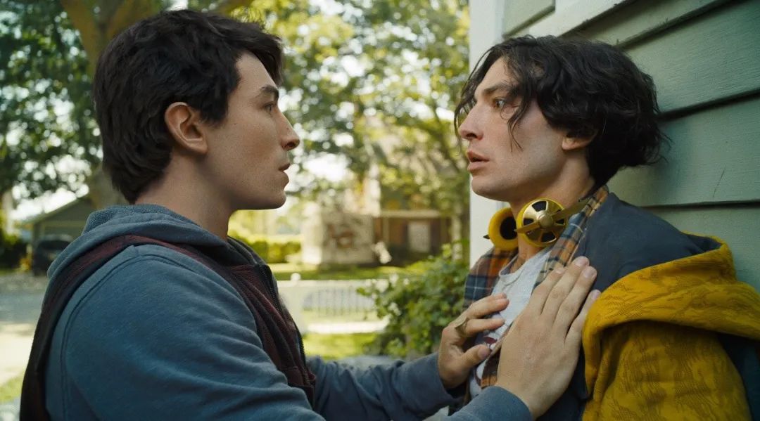 闪电侠目前有电影么,闪电侠最新电影叫什么