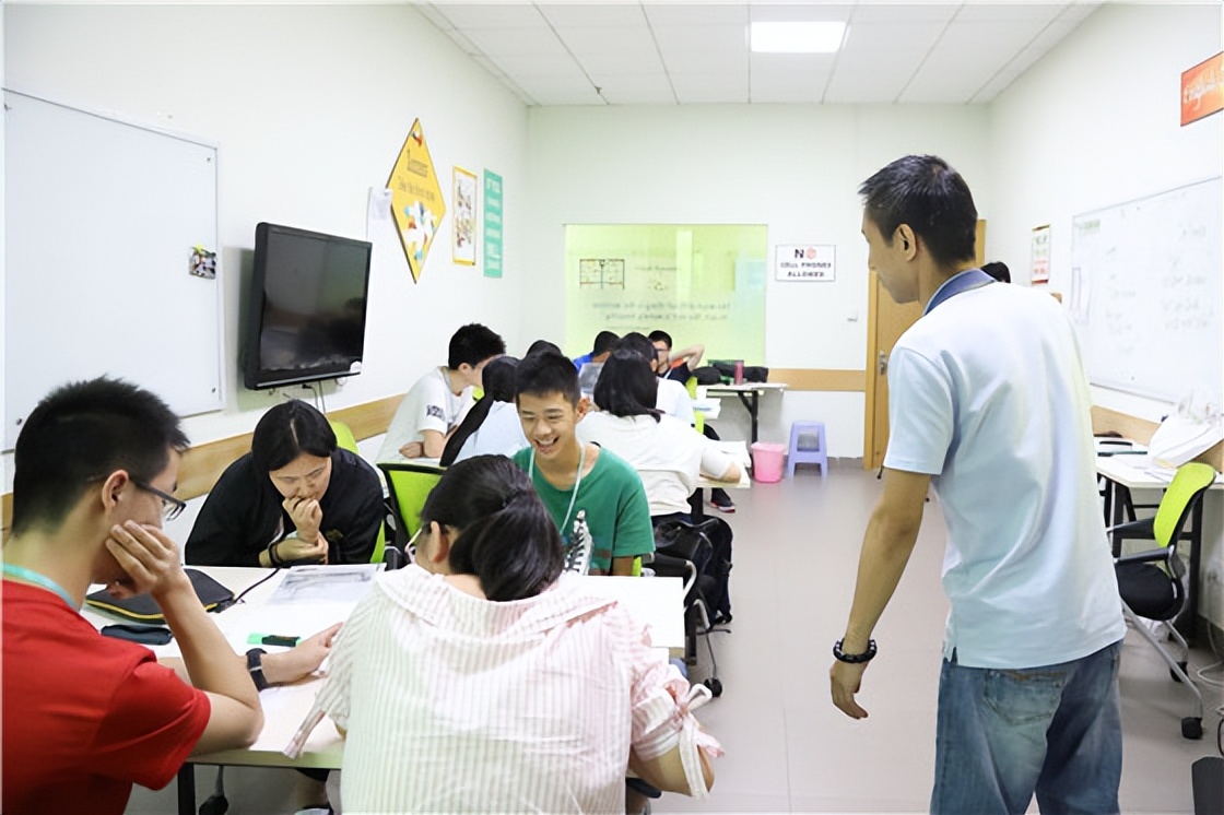 暑假学英语去哪个国家比较好,暑假孩子去哪学英语