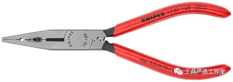 knipex凯尼派克多功能钳,knipex凯尼派克内六角