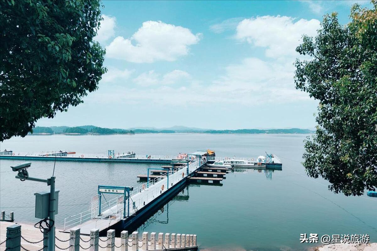 安徽5a级景区排行榜,安徽11家5a景区名单最新公布