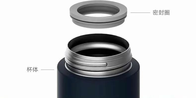 哈尔斯保温杯实测,哈尔斯和米家保温杯哪个好