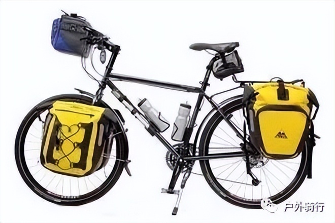 山地自行车长途骑行,山地自行车基础知识大全