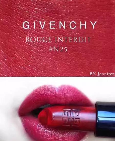 2023口红十大排行榜，什么牌子口红最好用