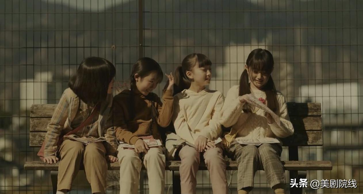 强烈推荐好看的日韩剧,十部熬夜必看日本经典剧9分