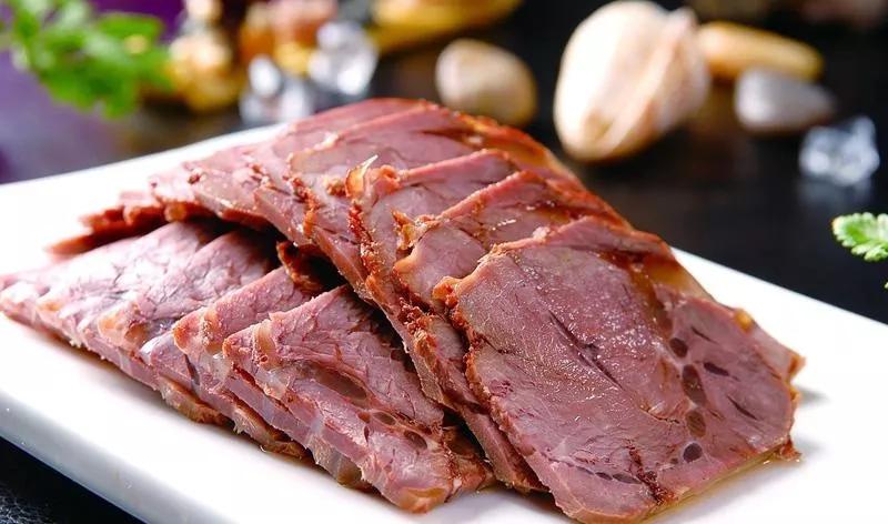 聊城必吃的美食,聊城美食尚街