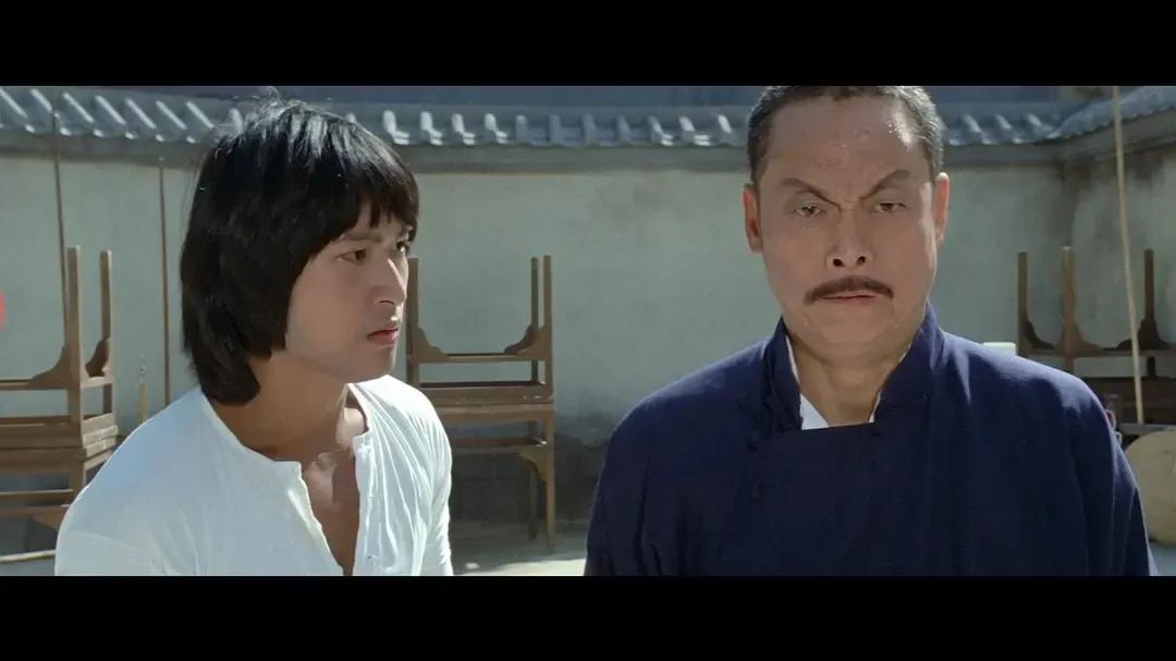 韦白邵氏电影,韦白全部电影