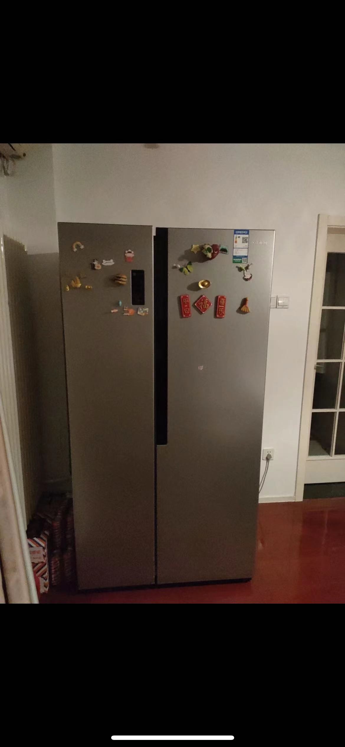 为什么唯品会冰箱比京东便宜,唯品会上买冰箱咋看是厂家旗舰店