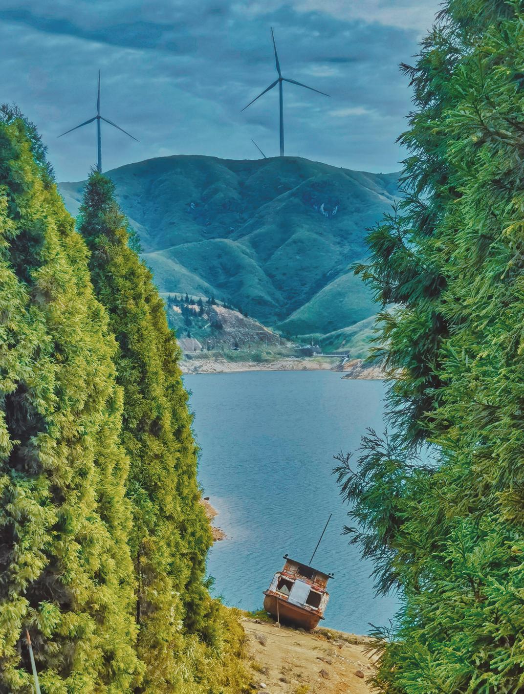 广西去哪里看日出最美,广西自驾哪里海边看日出最美