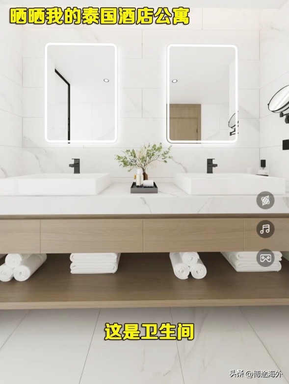 泰国曼谷旅游怎么买房子,去泰国买房投资值得吗