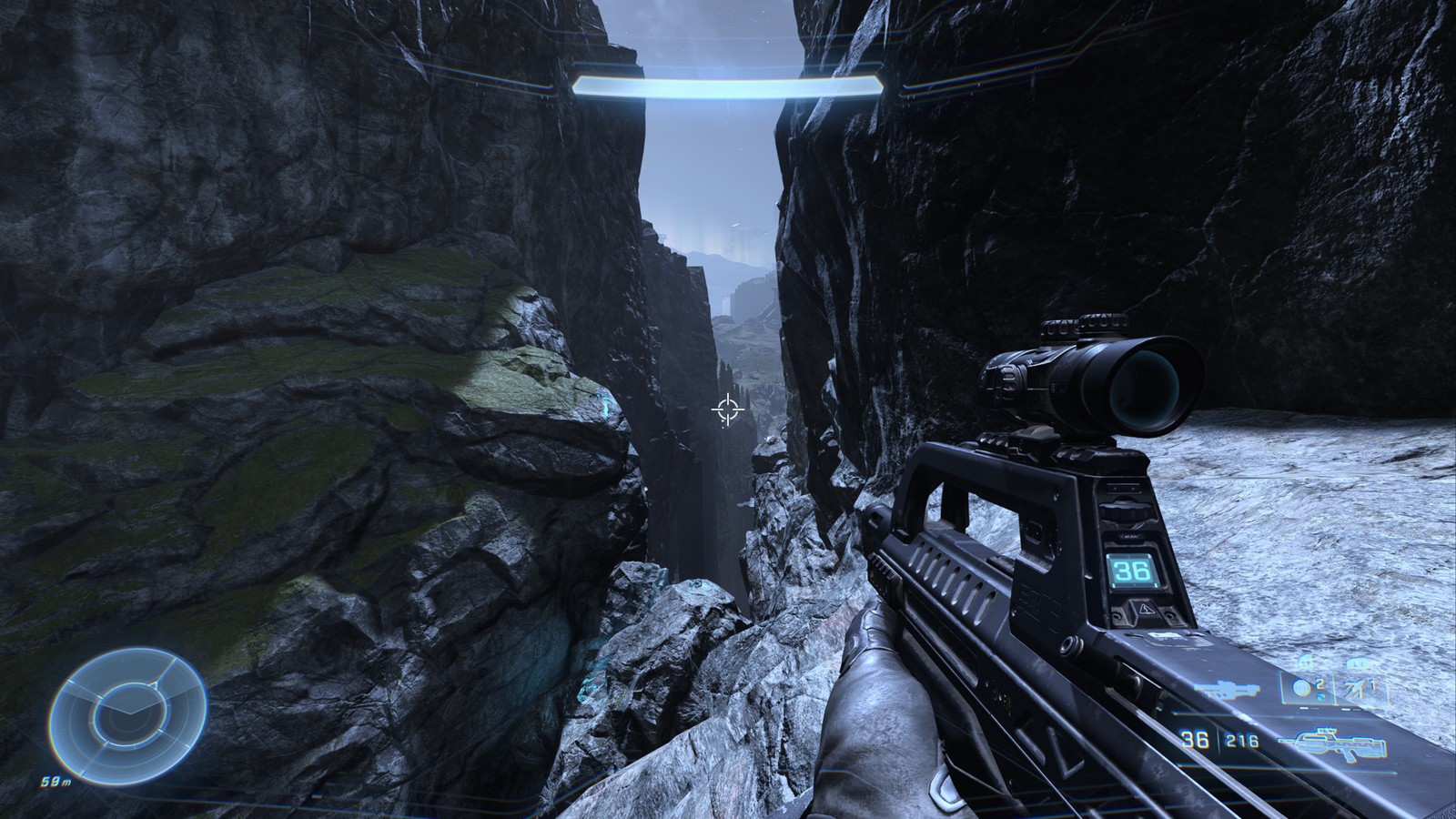 光环无限骷髅头功能,光环无限骷髅头位置