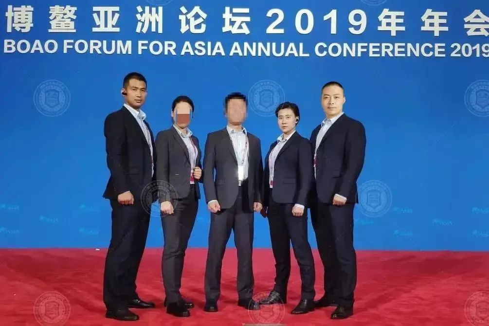 安保暖心服务,安保巡防贴心服务