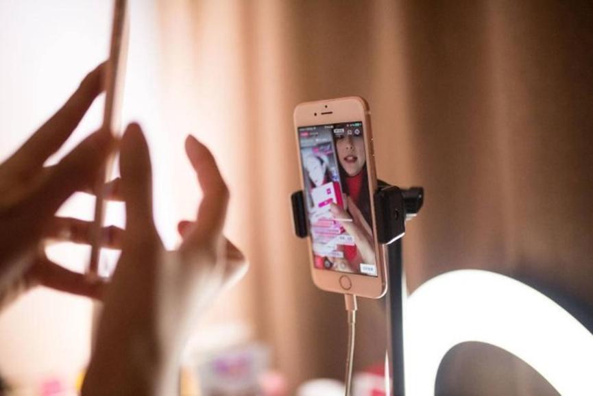 淘宝直播带货直播间人群不精准,2020年淘宝直播带货