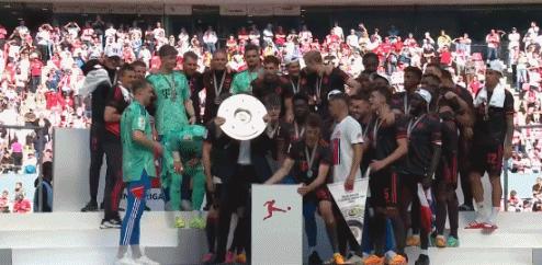 德甲有多弱,德甲为什么只有拜仁和多特蒙德