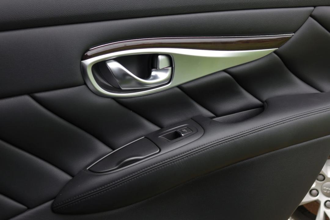 英菲尼迪q70二手车值得买吗,英菲尼迪q70二手实际成交价