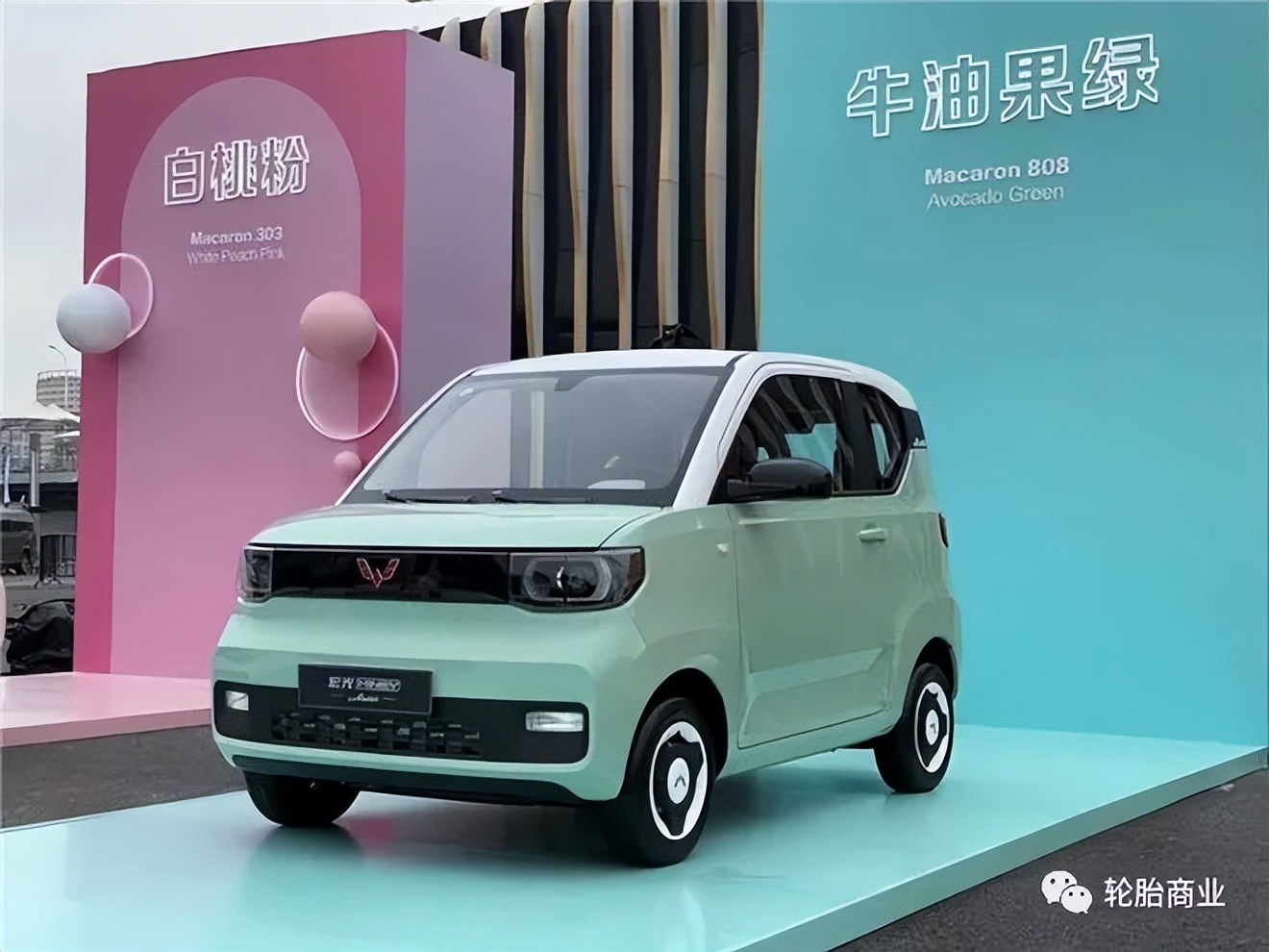 国产半钢胎，翻盘好时机！