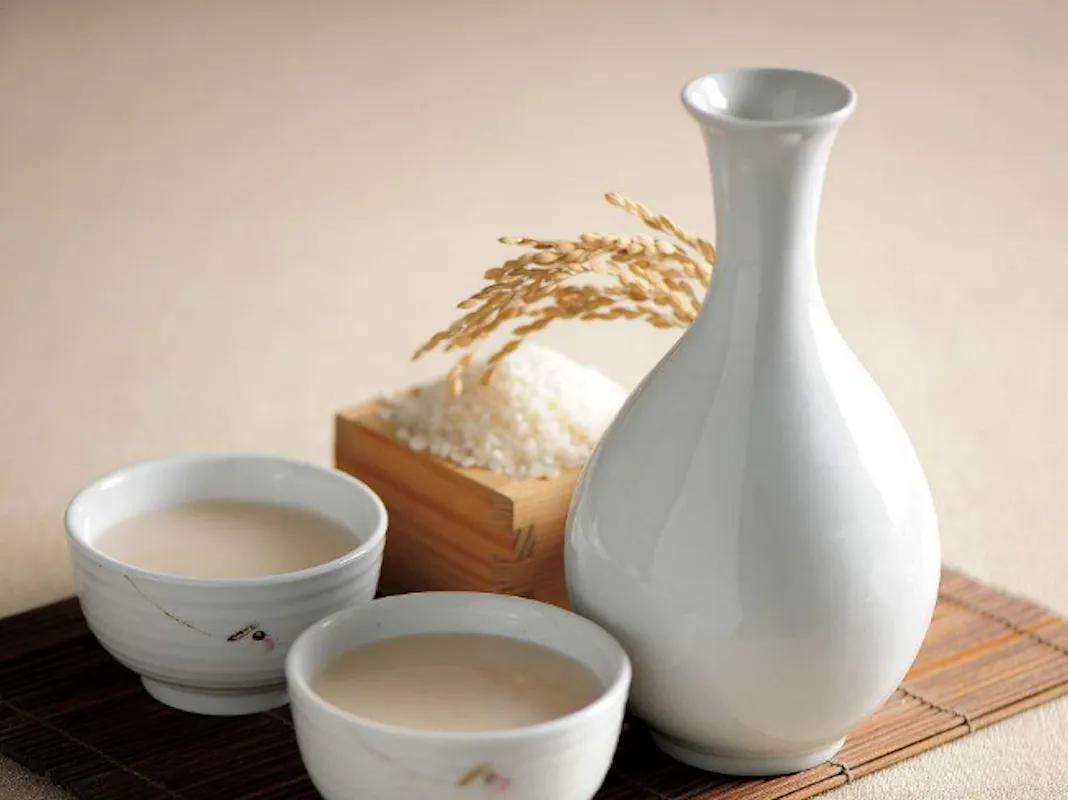 中国各种米酒图片,全国米酒代表