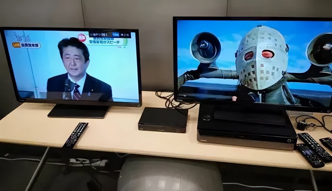 朝鲜导弹飞过上空，日本人为什么看了东京电视台播动画片才安心？