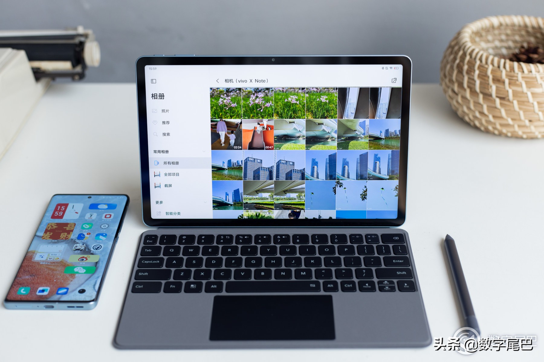 vivoxnote全面测评,vivoxnote详细测评