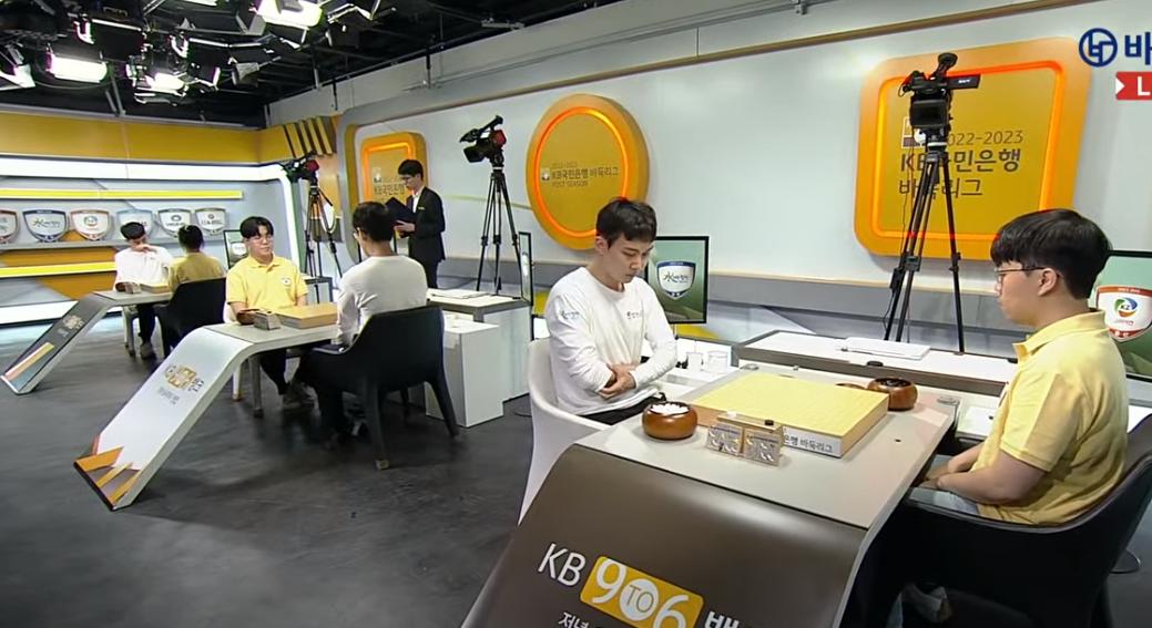 2024韩国围棋比赛,韩国围棋今天比赛结果