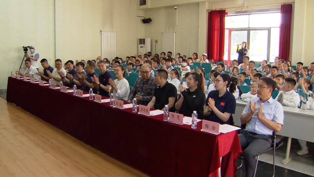 锋芒计划,锋芒计划训练营击剑