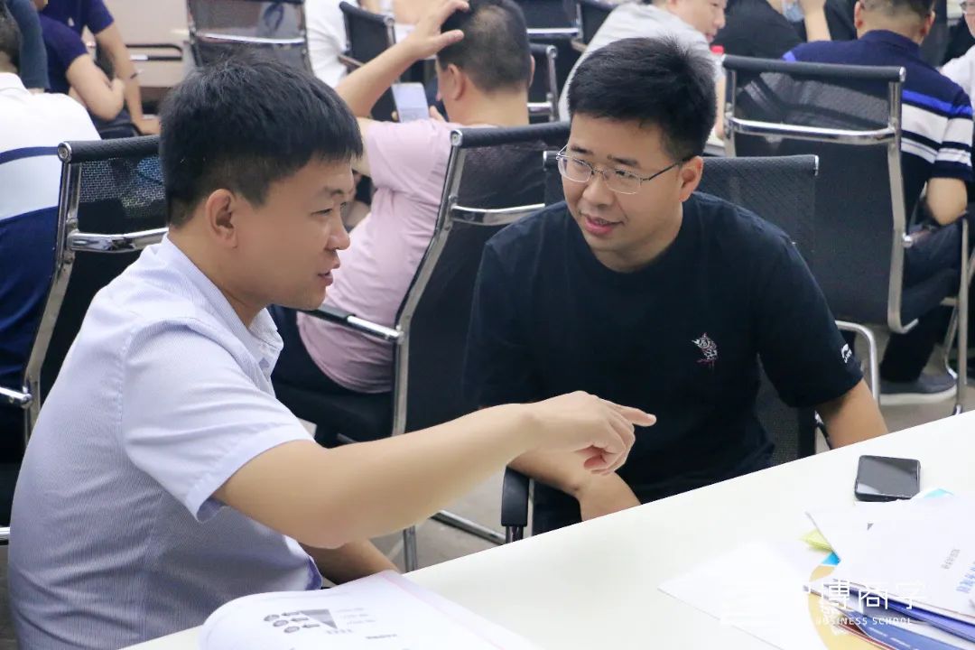 找对战场才能战无不胜|总裁班《营销策略业务规划》
