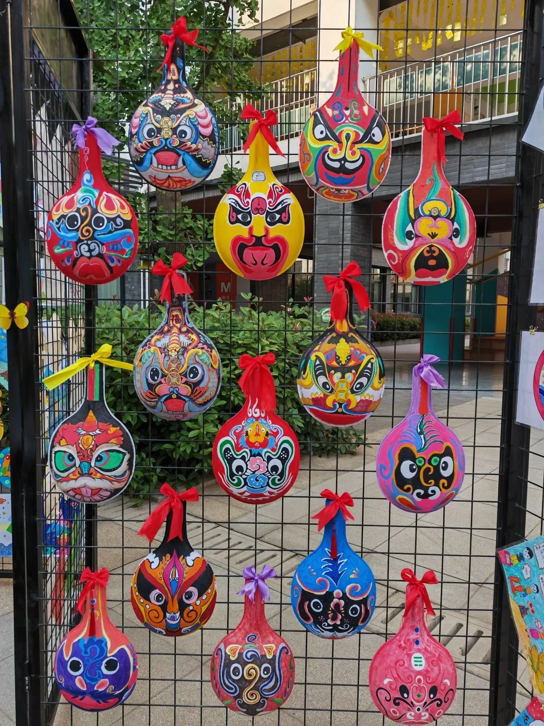 让美好继续让教育更好地发生丨西安高新区第十一小学办学成果展