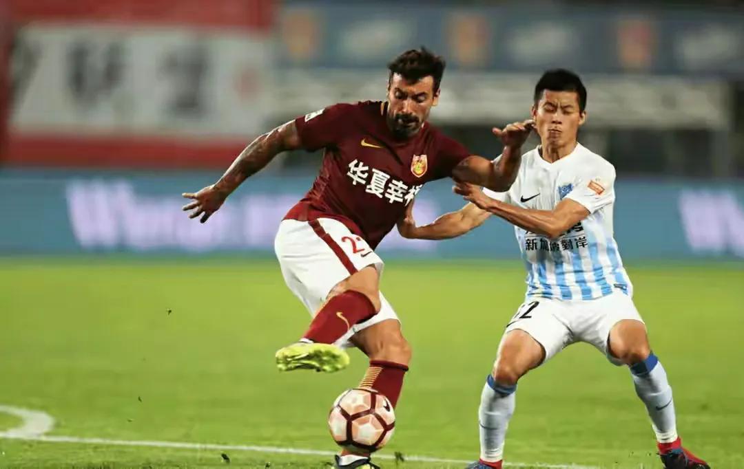 看到了足球的希望和未来,国足看到希望