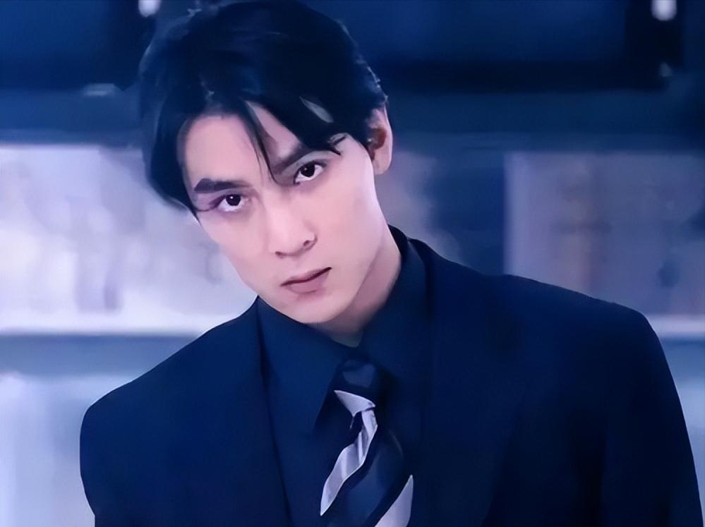 谢霆锋陈冠希骨相,陈冠希谢霆锋40岁对比