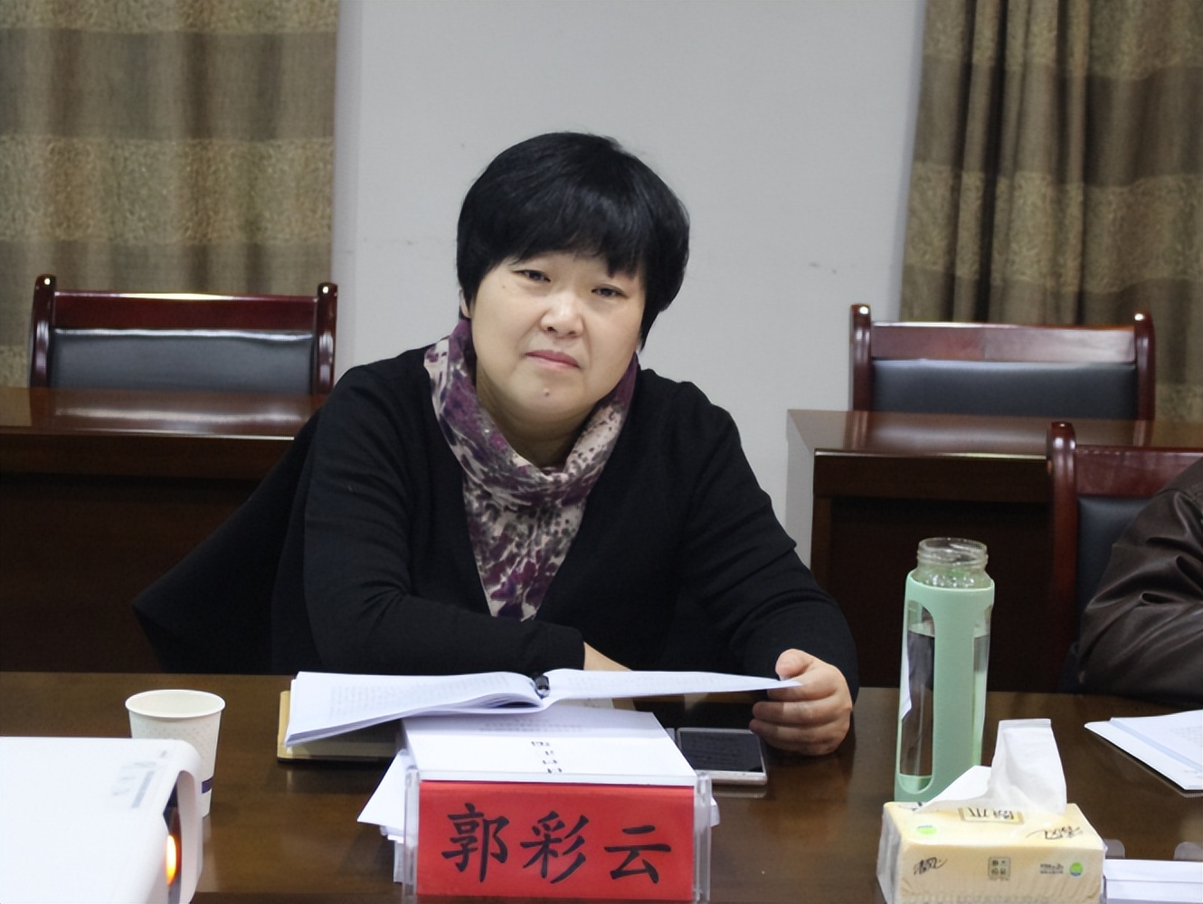 最新全国各省党政副职领导公示,政府部门副职都有一名女性吗