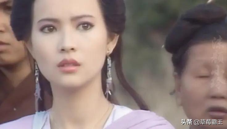 李嘉欣关之琳陈红林青霞最近合影,林青霞关之琳和陈红哪个漂亮