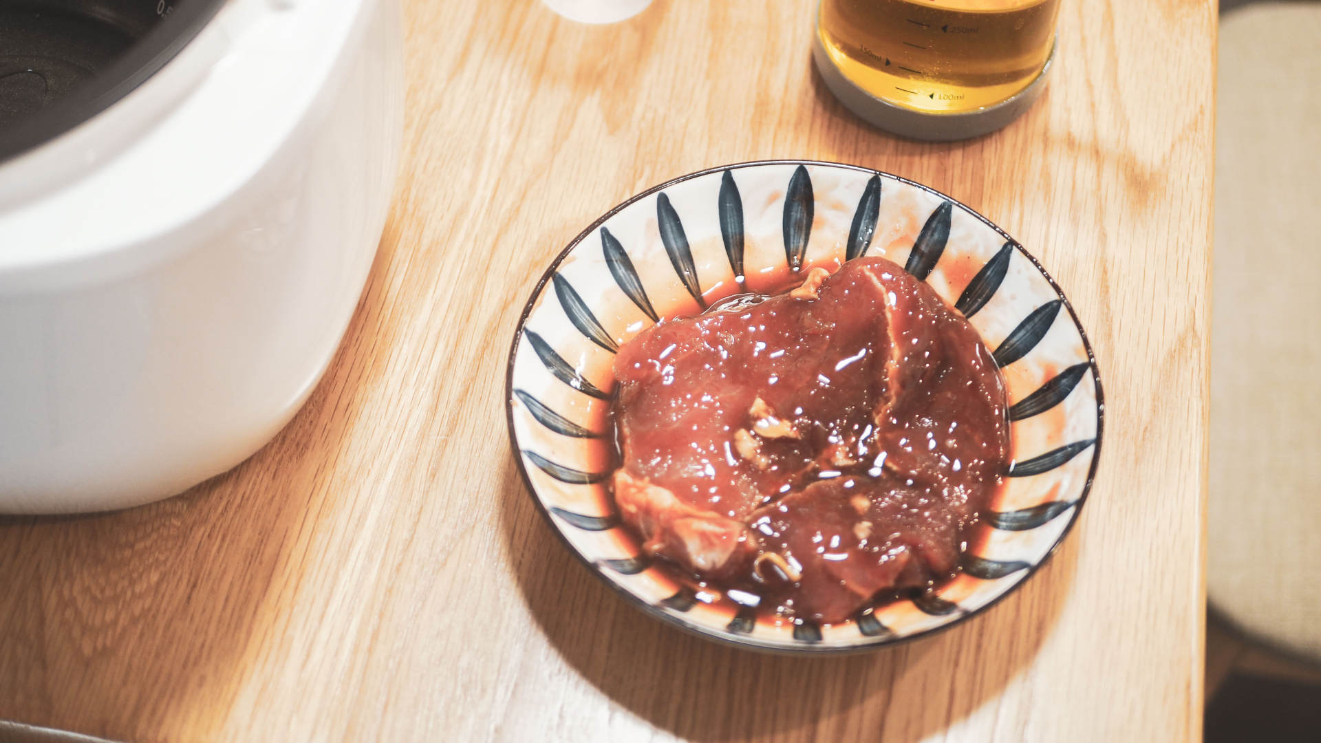 厨艺越差越要好装备｜东芝电饭煲10LTC