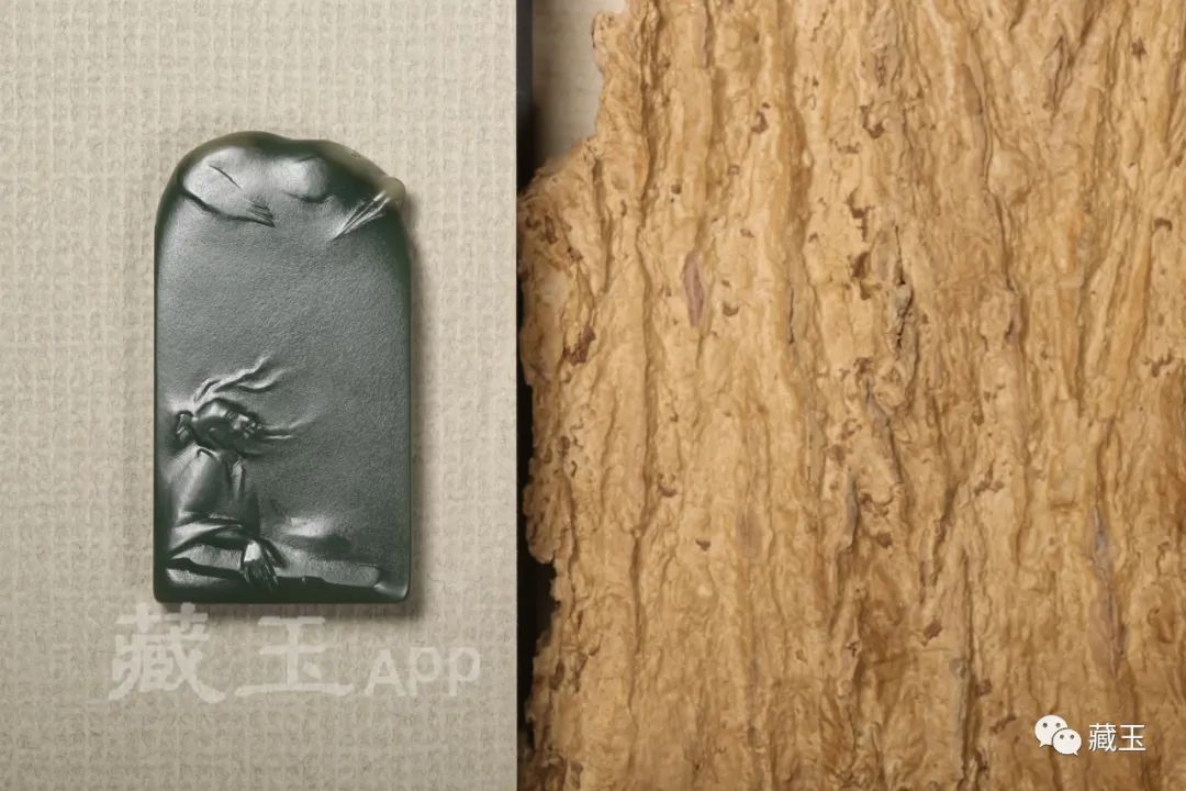 和田原料市场最新消息,2022年和田玉市场的四大现状