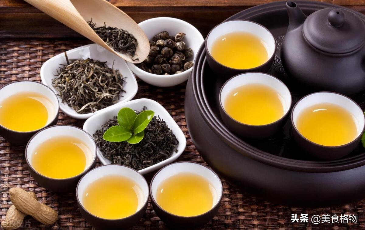 保存茶叶最忌讳什么,保存茶叶要放干燥剂