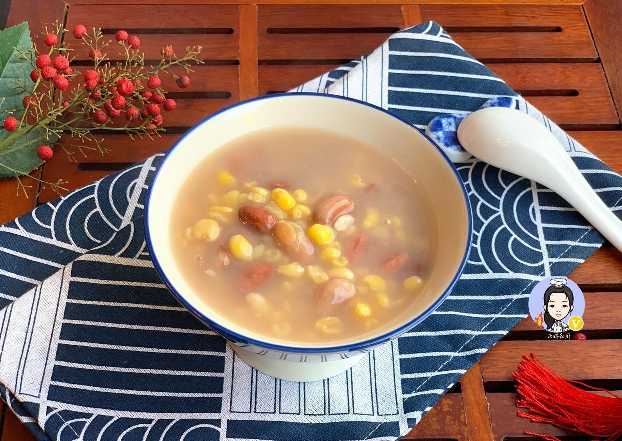 馋得慌视频,东北大碴子粥直播第一名口感细腻