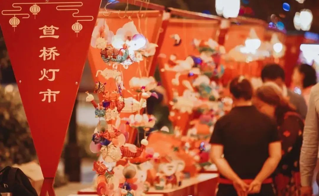 熙南里南京再添国字号夜明珠,南京熙南里仿古商业街区