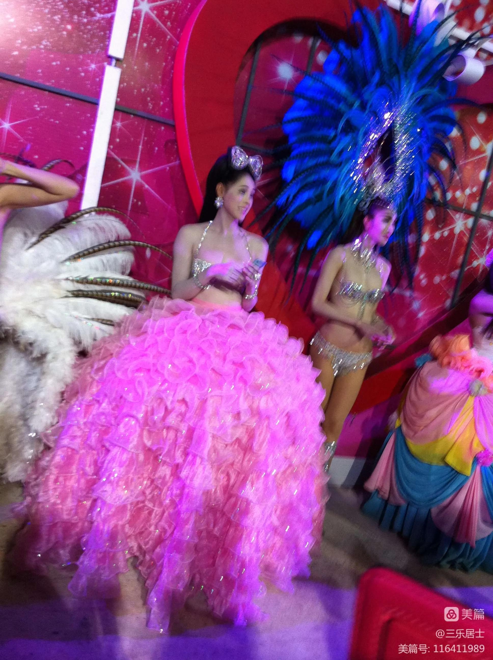 普吉岛到曼谷怎么玩,泰国普吉岛曼谷游记