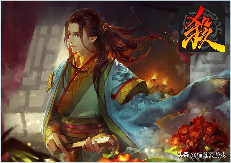三国杀全武将尊享版,三国杀国战新手开通的武将