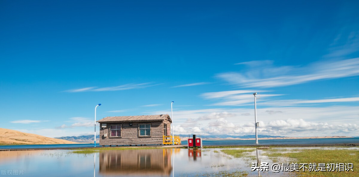唯美人生现代诗简短,现代诗朗诵视频面朝大海春暖花开