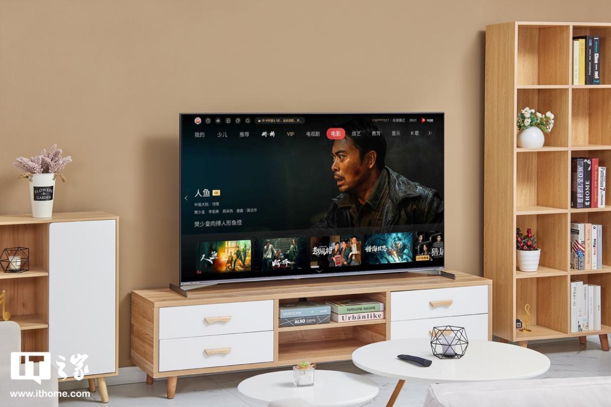 海信e8g深度评测,海信电视e8k100寸深度测评