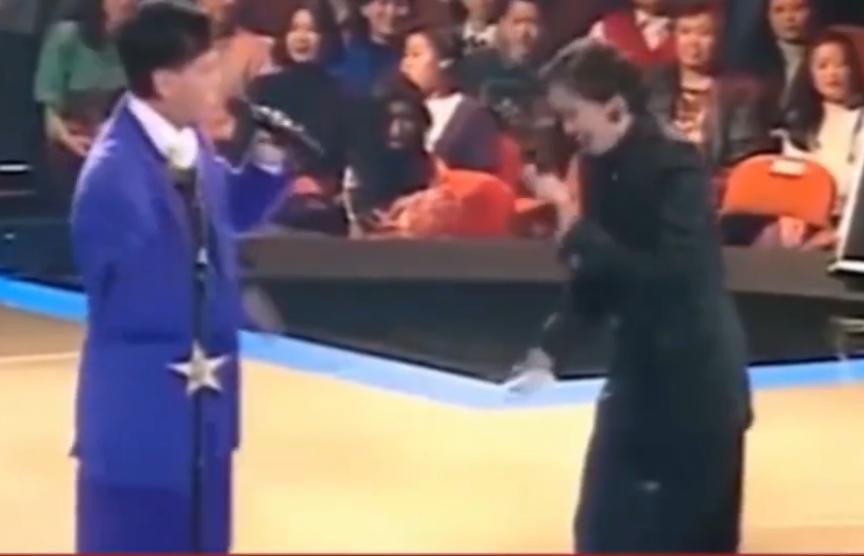 叶倩文与林子祥分别出生何年,叶倩文靠林子祥才出名吗