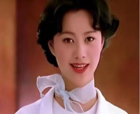 倪虹洁44岁状态,43岁倪虹洁素颜状态