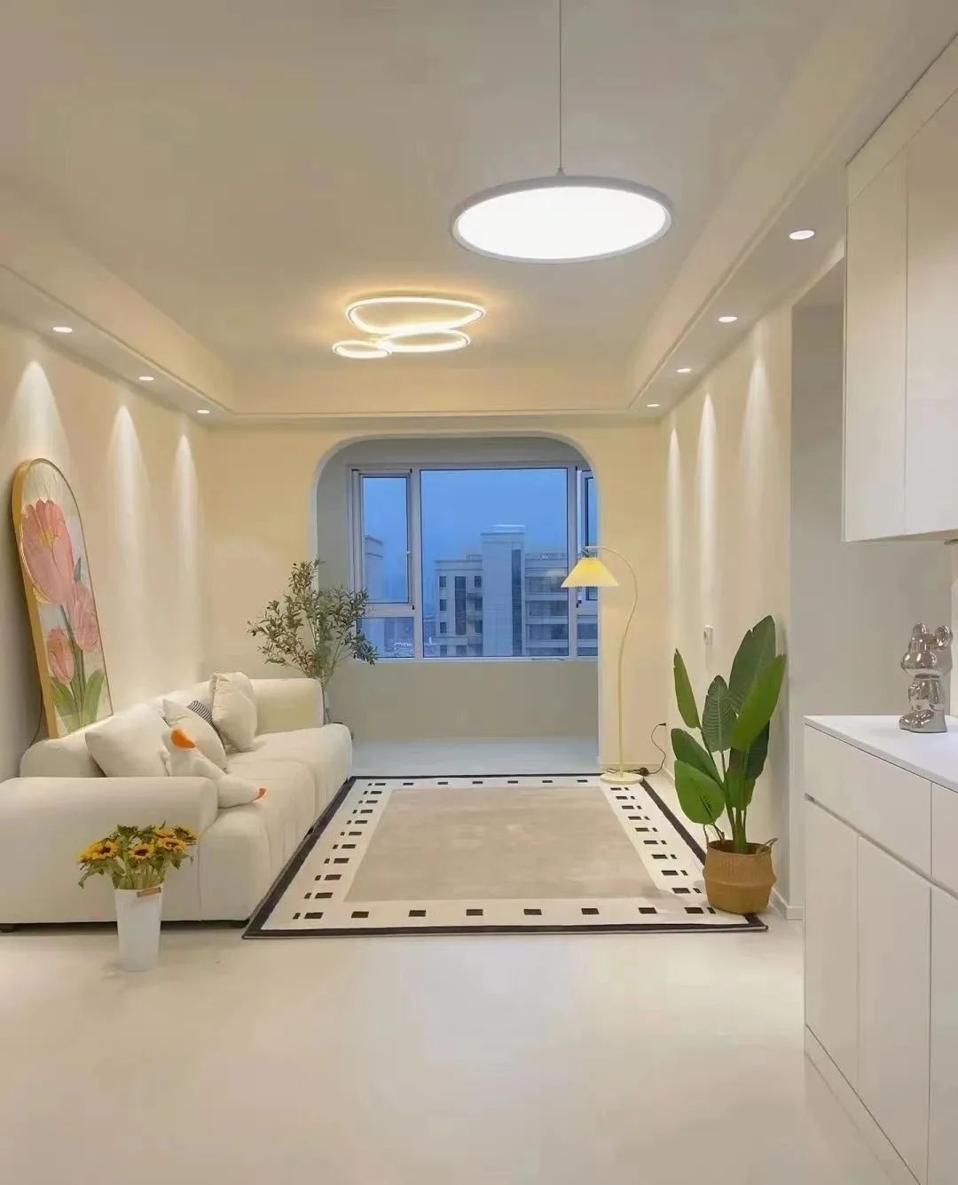 天花板吊顶优缺点,天花吊顶哪一种最实用